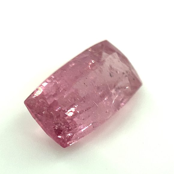 Tajik Pink Spinel 2.75ct - Picture 2 of 6